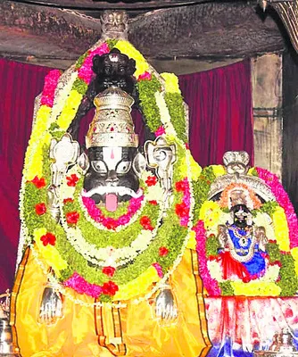 నేటి ప్రజావాణి రద్దు