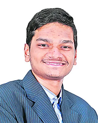 ఏపీ ఈఏపీసెట్లో విద్యార్థుల ప్రతిభ