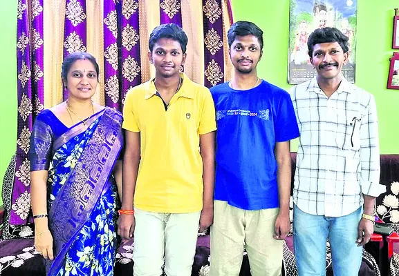 ఏపీ ఈ