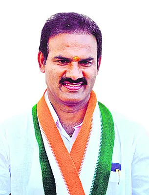 ‘మూడో మంత్రి’పై ఆశలు ఆవిరి!