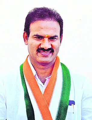‘మూడో మంత్రి’పై ఆశలు ఆవిరి!