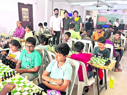 యోగా ర్యాలీలు నేడు