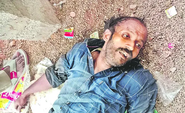 జిల్లాలో 38.8 మిల్లీమీటర్ల వర్షం