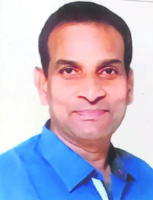 ప్రభుత్వ సిద్ధార్థ వైద్య కళాశాల ప్రిన్సిపాల్‌గా డాక్టర్‌ ఏవై రావు