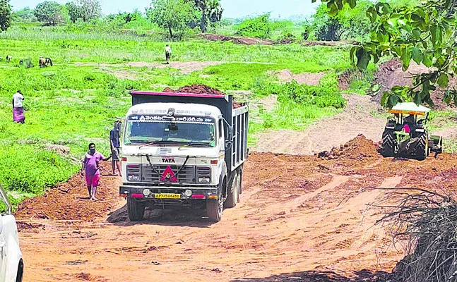 బుడమే