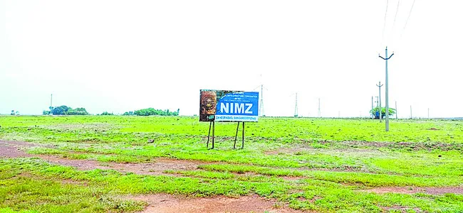 నిమ్జ్లో హ్యుందాయ్ విస్తరణ
