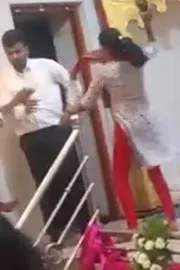 2nd Marriage Incident In Chitradurga 5
