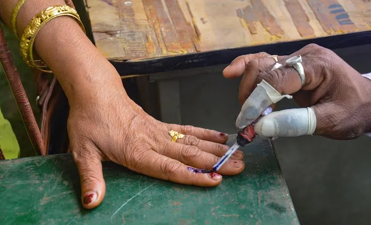 By Election In telangana Jubilee Hills