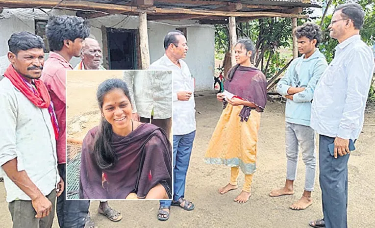 tribal student Financial difficulties
