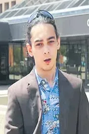 Canadian journalist attacked during a pro-Khalistani rally2