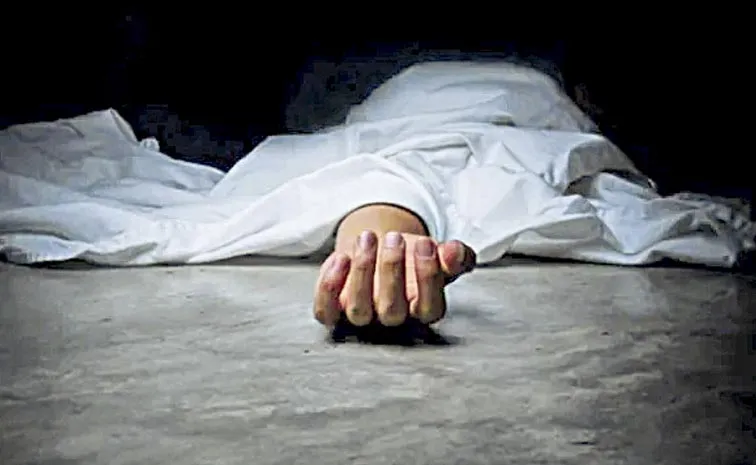 గిరిజన విద్యార్థిని దారుణహత్య 