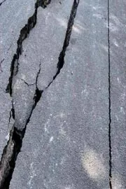 Minor earthquake of 2. 3 magnitude struck South East Delhi2