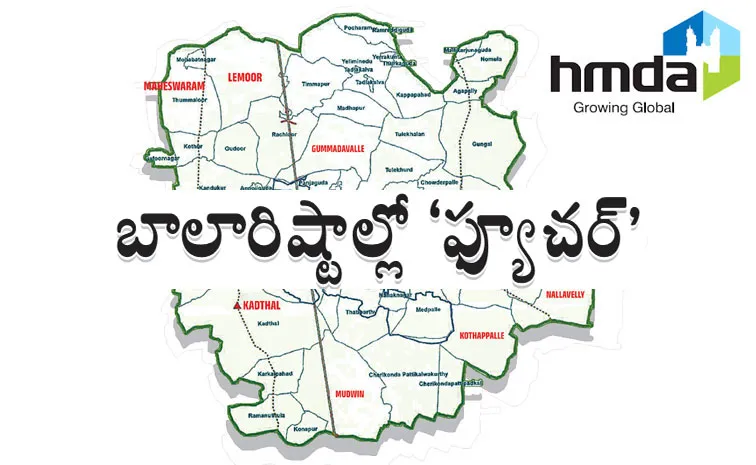 HMDA takes over responsibility for FCDA Master Plan