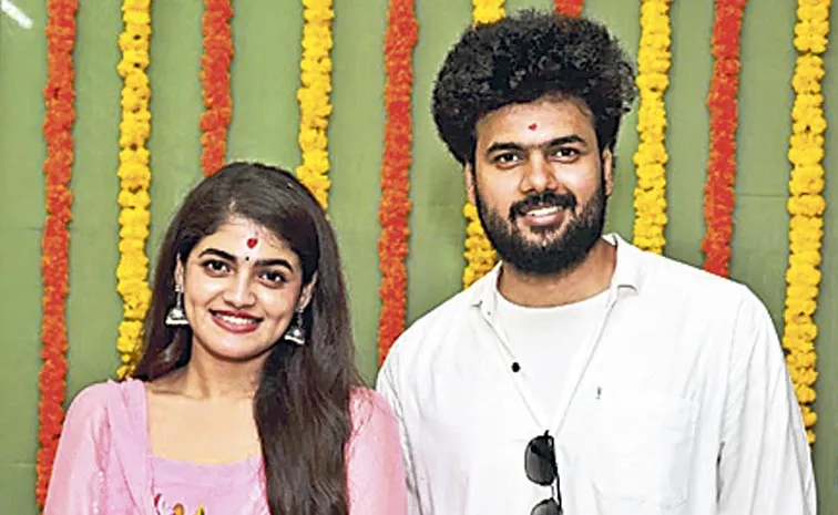 begins new film payanam launched in Hyderabad