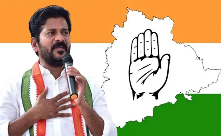 ఢిల్లీకి రేవంత్‌.. మంత్రుల శాఖలు ఫిక్స్‌!