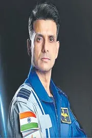 Indian astronaut Shubhanshu Shukla Axiom-4 mission set for lift-off from Florida7