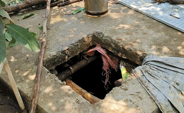 వైఎస్సార్‌ జిల్లాలో విషాదం.. ఇద్దరు చిన్నారులు మృతి