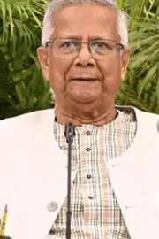 Bangladeshs Muhammad yunus Mutual Respect Letter to PM Modi1