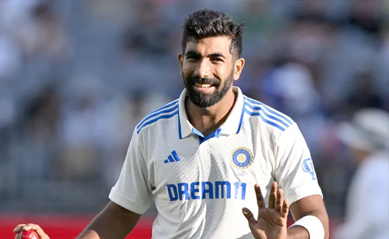 Jasprit Bumrah On Brink Of Equalling Wasim Akrams Unique Record