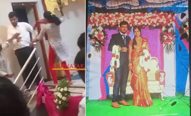 నీకు రెండో పెళ్లి నేను చేస్తా!