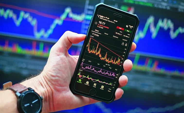 Stock Market close highlights June 9th 2025 Sensex Nifty