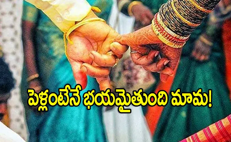 Meghalaya Honeymoon Case: Serial Incidents Fear Among Indian Men