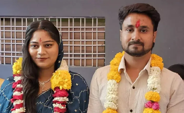 Tourist Couple Meghalaya Village Before they Disappeared what Witnesses Said