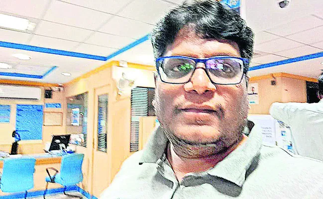 నకిలీ పత్రాలతో ఆస్తులు అమ్మేసిన వ్యక్తి అరెస్ట్