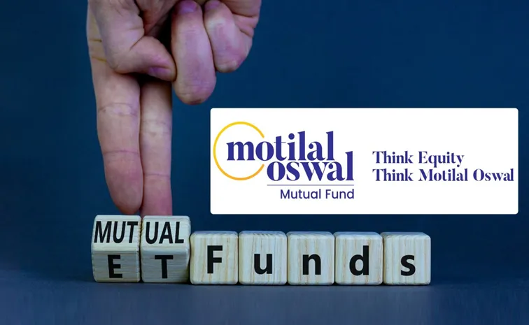 New Fund Offers from motilal oswal and MK Investment