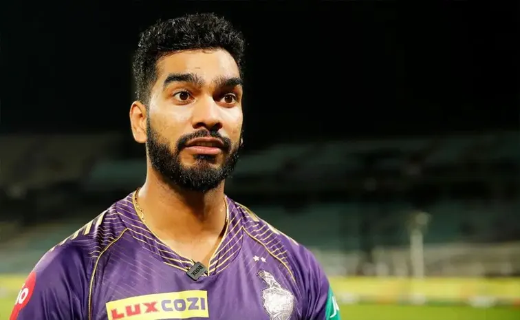 ఐపీఎల్‌లో అట్ట‌ర్ ప్లాప్‌.. క‌ట్ చేస్తే! ఆ జ‌ట్టు కెప్టెన్‌గా వెంక‌టేశ్ అయ్యర్‌?