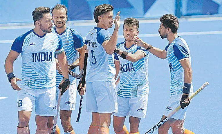 Pro League struggles expose deeper woes in Indian hockey