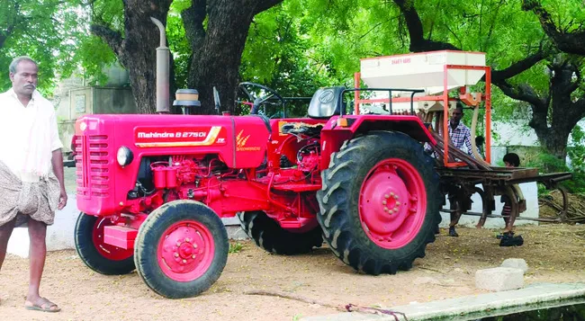 పంచాయతీకే పంగనామం