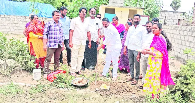 నిరుపేదలకు వరంలా ప్రజా ప్రభుత్వం
