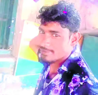 నీవు లేని జీవితం నాకొద్దని..