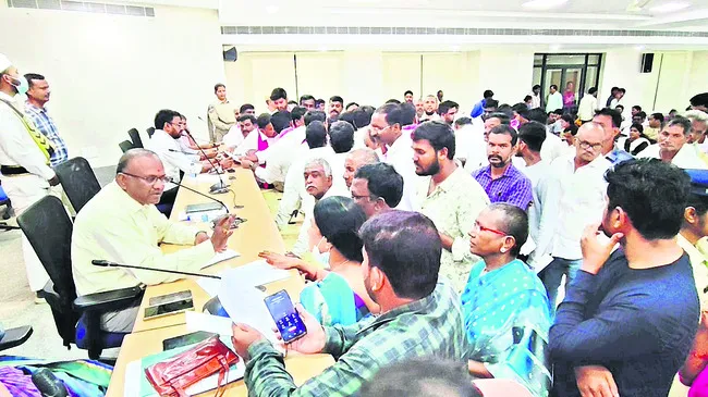 వినతు