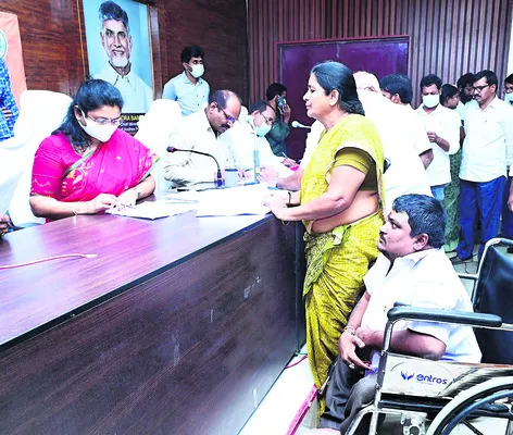 అలసత్వాన్ని సహించేది లేదు 