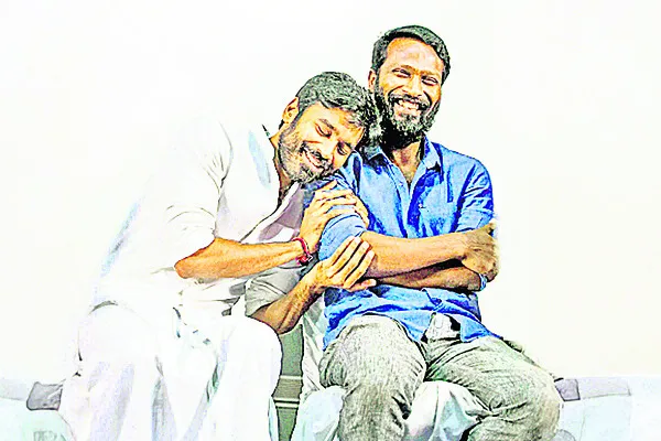 వడచైన్నె– 2 కాపీరైట్స్‌ కోసం?