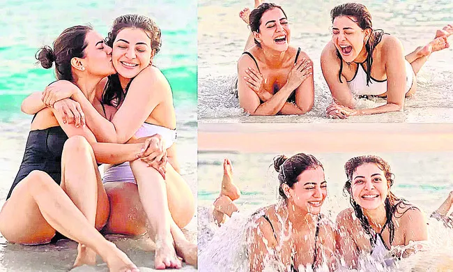 ఎంత హాయిలే చెల్లీ