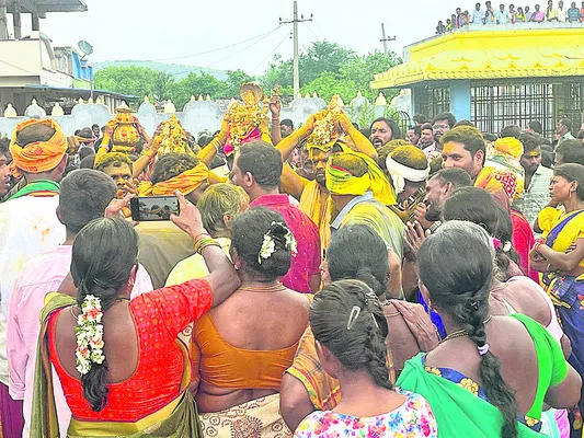 మల్లన