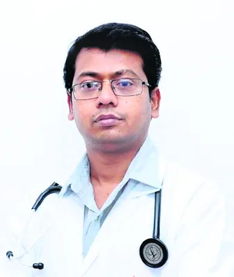   ఆనందంతో గ్రామస్తులు సన్మానం చేశారు 
