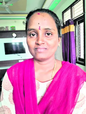 పాముల భయం ఉంది 
