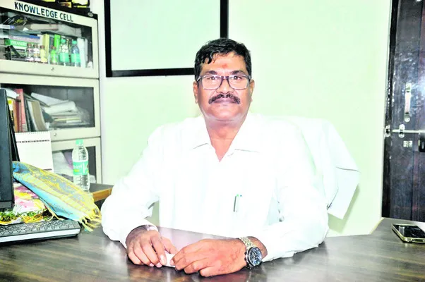 రూ.50 కోట్లు మంజూరు..