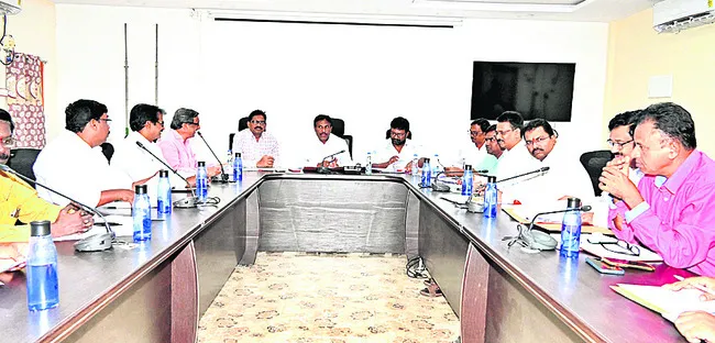 ఏరియాస్థాయి స్ట్రక్చరల్ సమావేశం