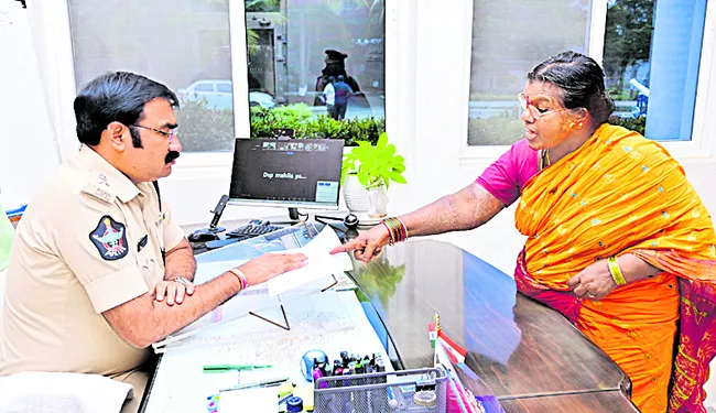 అలసత్వం వహిస్తే చర్యలు తప్పవు 