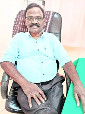 అవగాహన కల్పించాలి