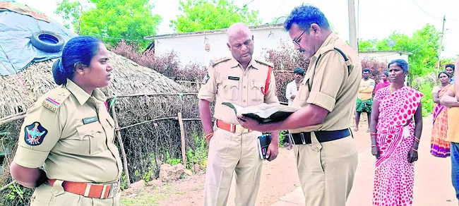 అనుమానమే పెనుభూతమై..
