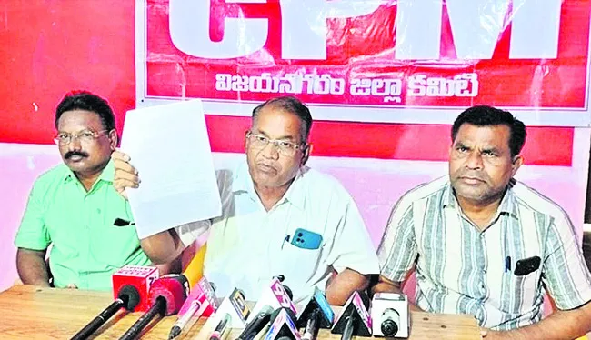 బెదిరింపు ప్రకటనలు సరికాదు
