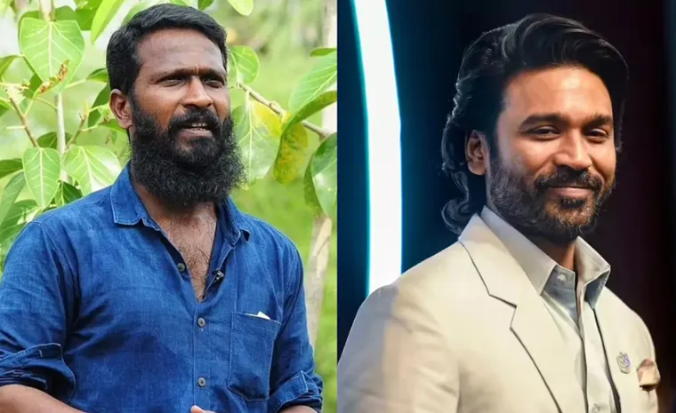 Vetrimaaran Comments On Dhanush Demond 20 cr Money