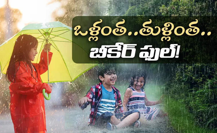 Today tip: Follow these to stay healthy during the monsoon season