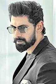 Rana Daggubati and Praveena Paruchuri Announce Kothapallilo Okappudu movie1